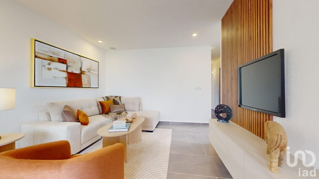 En Venta Departamento en el NUEVO REFUGIO Queretaro