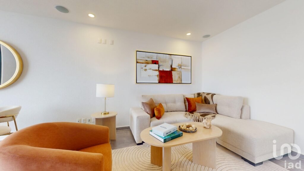 En Venta Departamento en el NUEVO REFUGIO Queretaro