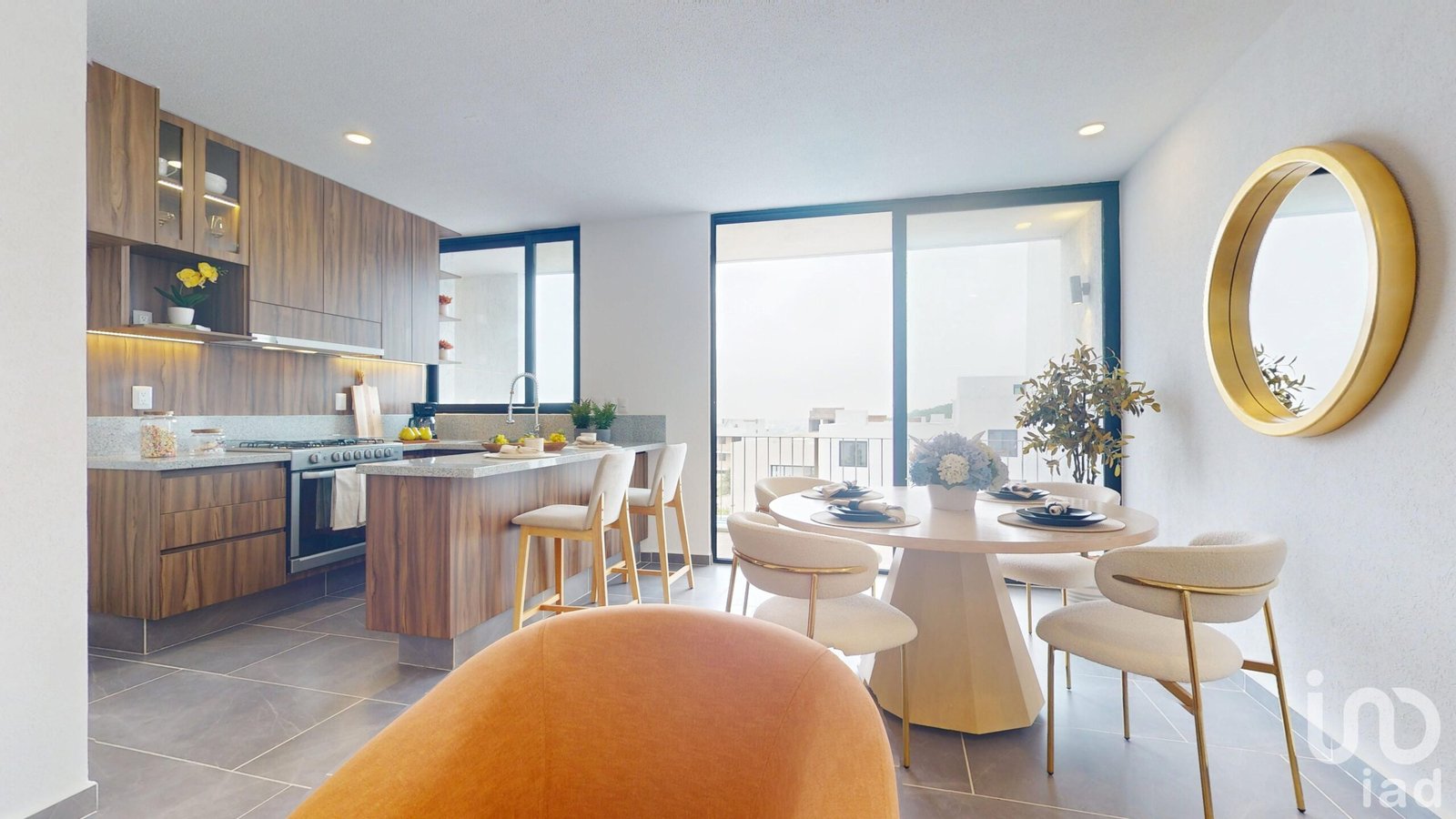 En Venta Departamento en el NUEVO REFUGIO Queretaro