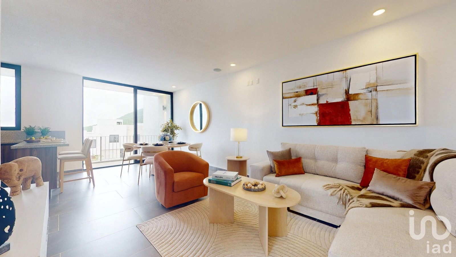 En Venta Departamento en el NUEVO REFUGIO Queretaro