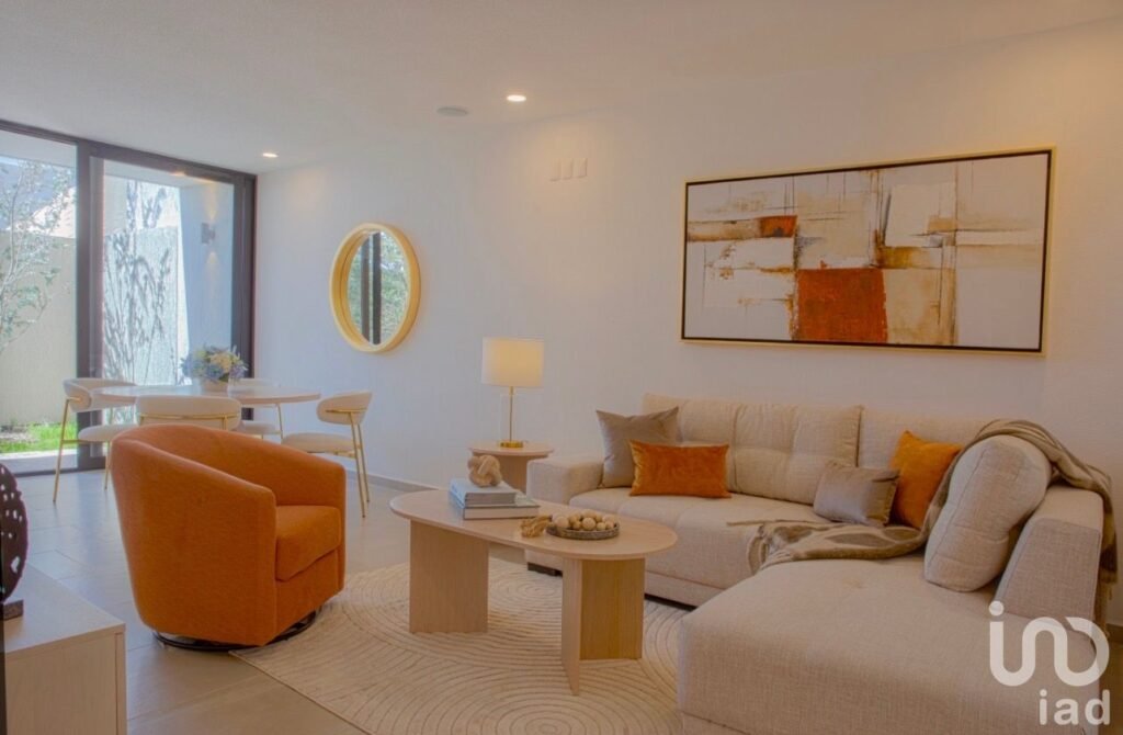 Venta de Departamento PB en Nuevo Refugio