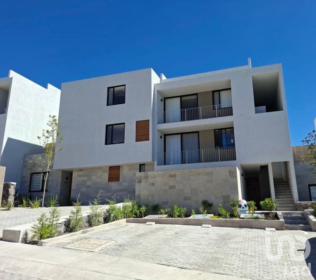 Venta de Departamento PB en Nuevo Refugio