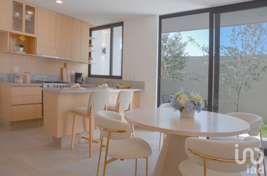 Venta de Departamento PB en Nuevo Refugio