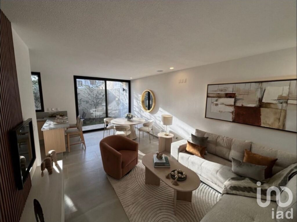 Venta de Departamento PB en Nuevo Refugio