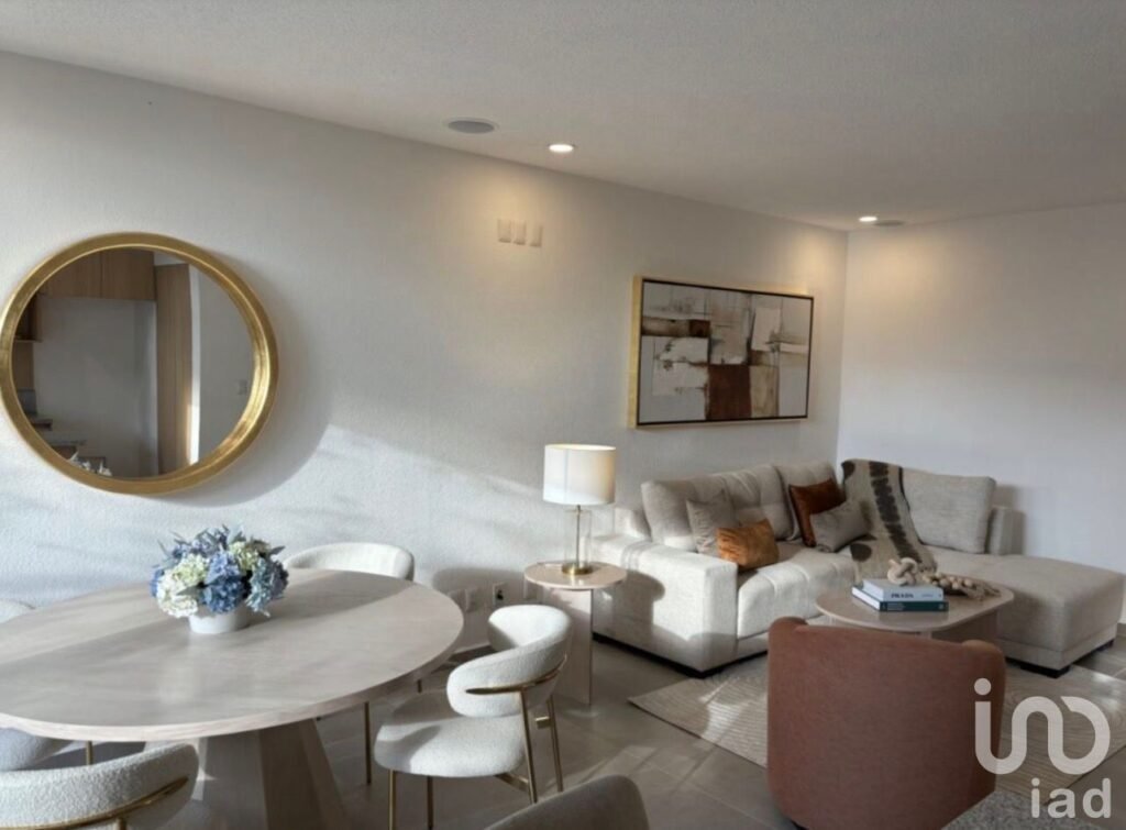 Venta de Departamento PB en Nuevo Refugio
