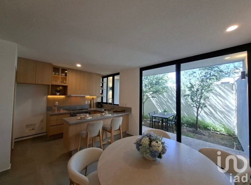 Venta de Departamento PB en Nuevo Refugio