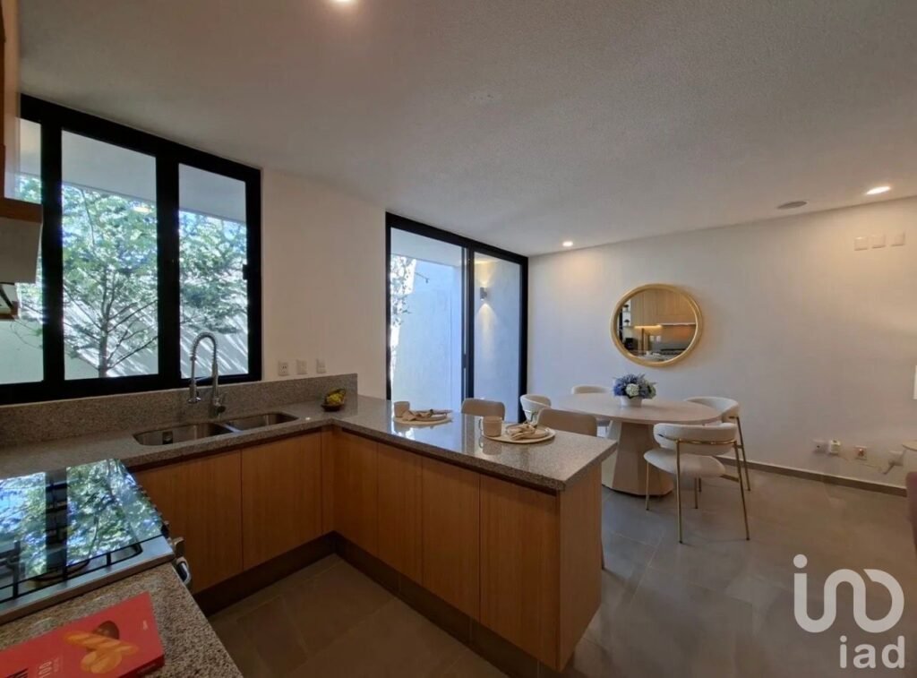 Venta de Departamento PB en Nuevo Refugio