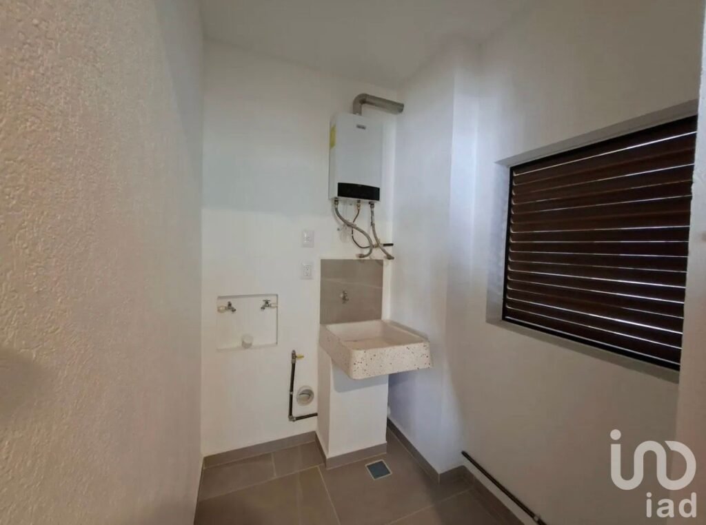 Venta de Departamento PB en Nuevo Refugio