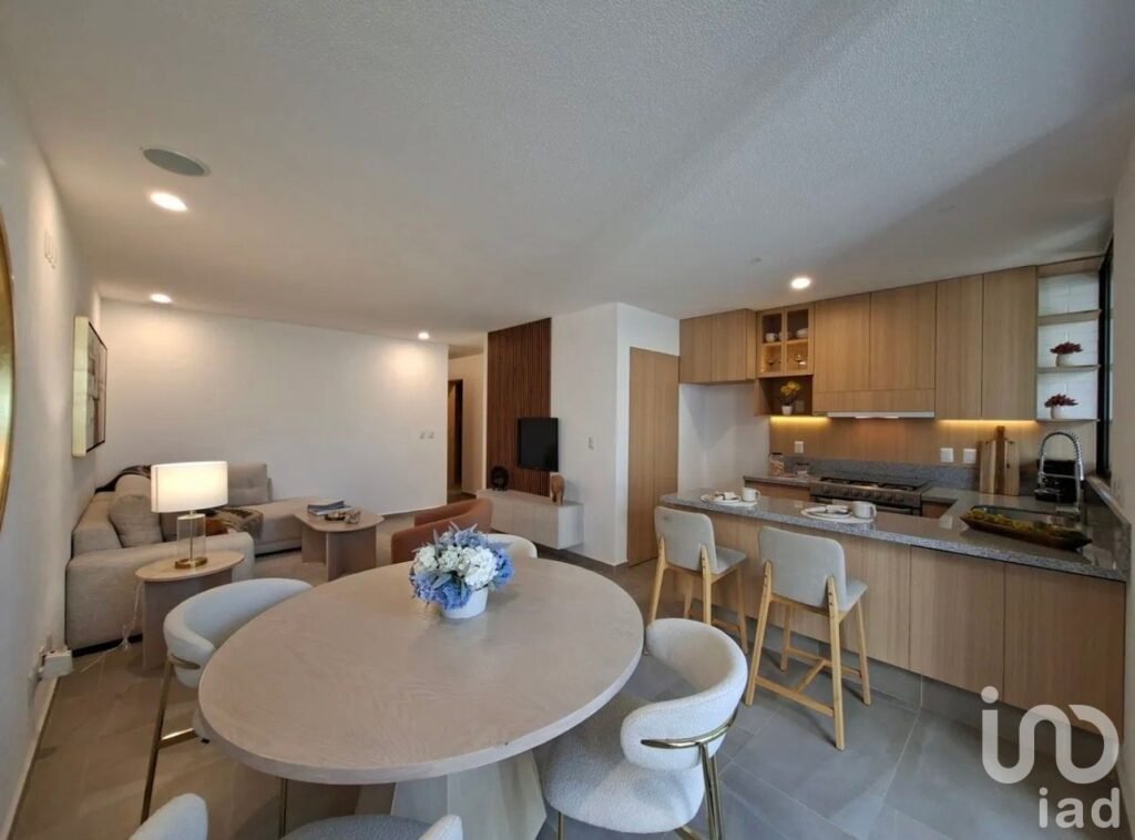 Venta de Departamento PB en Nuevo Refugio