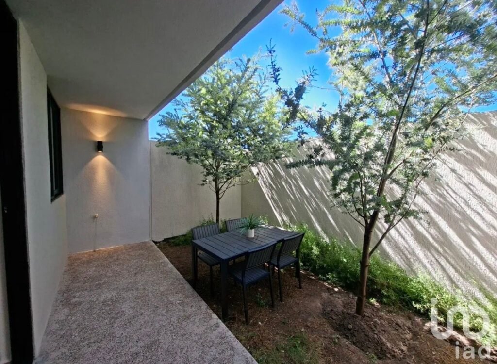 Venta de Departamento PB en Nuevo Refugio