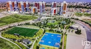 DEPARTAMENTO EN RENTA COSMOPOL LIFESTYLE, COACALCO, ESTADO DE MÉXICO, MEXICO