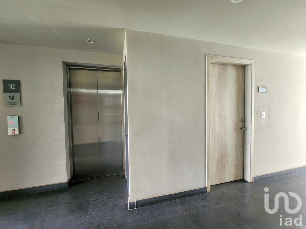 DEPARTAMENTO EN RENTA COSMOPOL LIFESTYLE, COACALCO, ESTADO DE MÉXICO, MEXICO