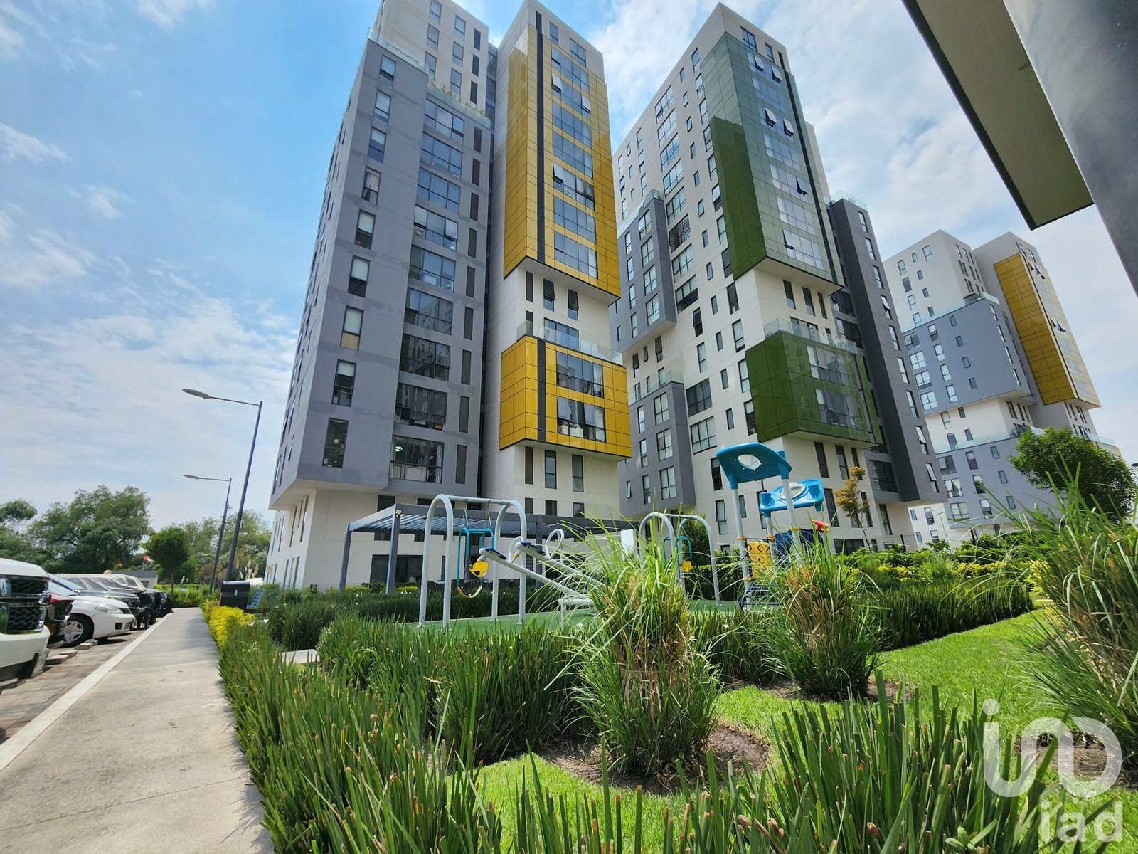 DEPARTAMENTO EN RENTA COSMOPOL LIFESTYLE, COACALCO, ESTADO DE MÉXICO, MEXICO