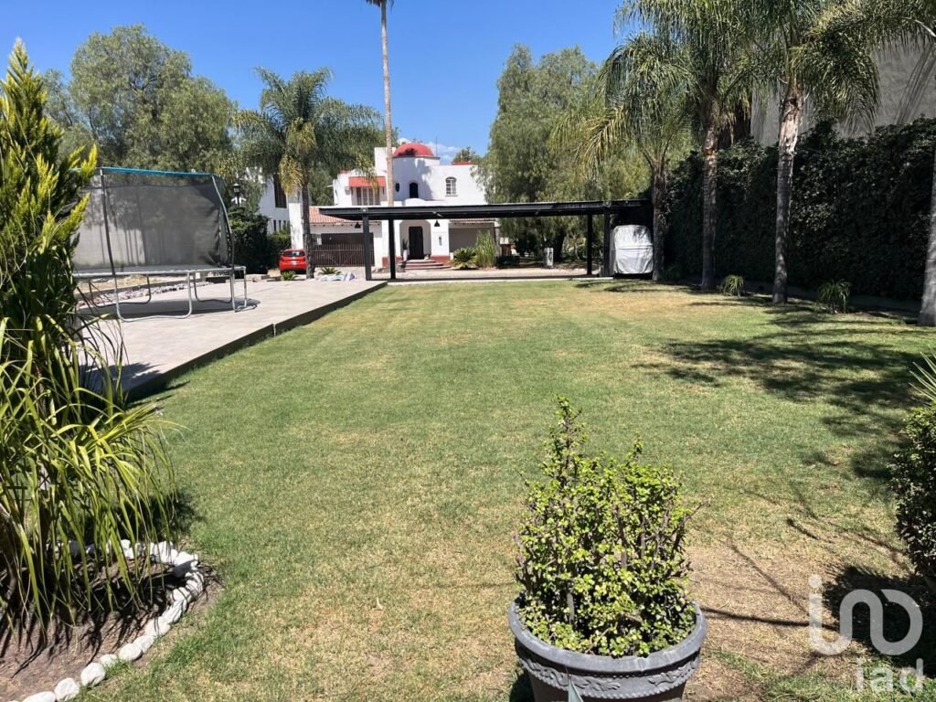 Terreno en Venta en Balvanera Golf & Polo Country Club Corregidora Queretaro