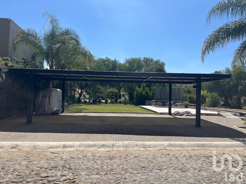 Terreno en Venta en Balvanera Golf & Polo Country Club Corregidora Queretaro