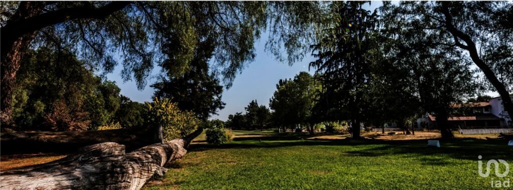 Terreno en Venta en Balvanera Golf & Polo Country Club Corregidora Queretaro
