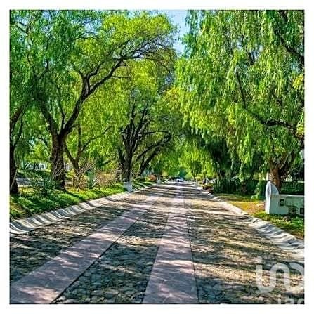 Terreno en Venta en Balvanera Golf & Polo Country Club Corregidora Queretaro