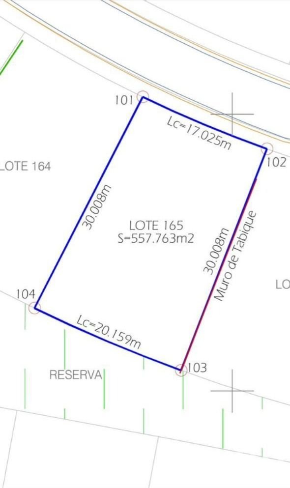 Terreno en Venta en Balvanera Golf & Polo Country Club Corregidora Queretaro