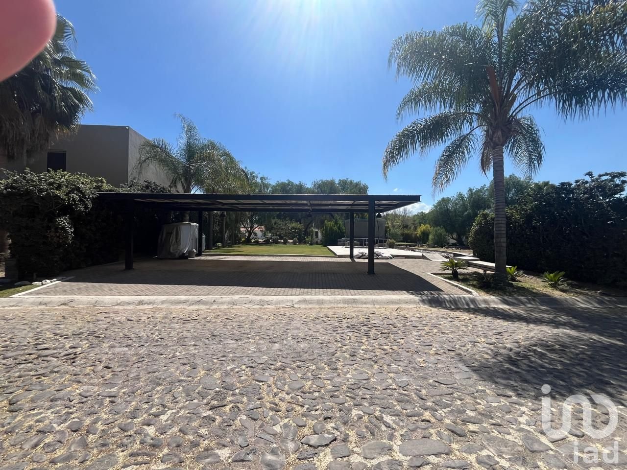 Terreno en Venta en Balvanera Golf & Polo Country Club Corregidora Queretaro
