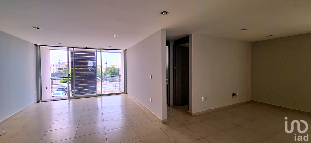Departamento en venta en Unidad Condominal Condesa Cimatario, Corregidora, Qro.