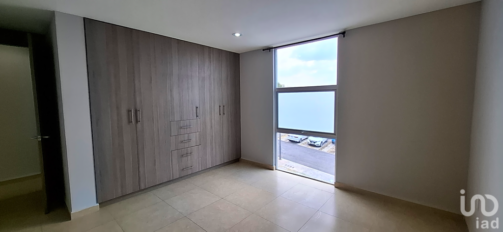 Departamento en venta en Unidad Condominal Condesa Cimatario, Corregidora, Qro.