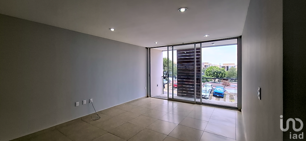 Departamento en venta en Unidad Condominal Condesa Cimatario, Corregidora, Qro.