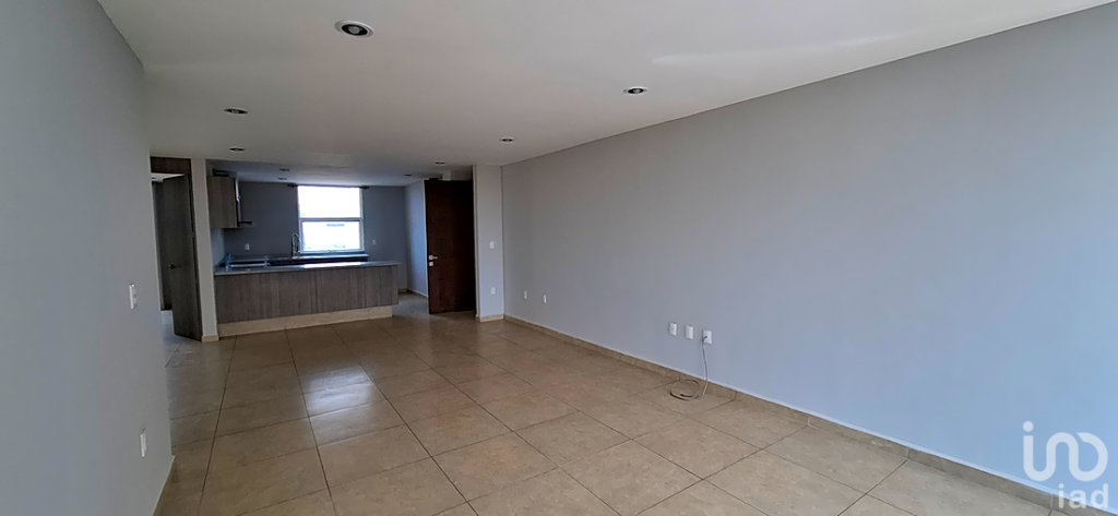 Departamento en venta en Unidad Condominal Condesa Cimatario, Corregidora, Qro.