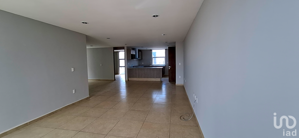 Departamento en venta en Unidad Condominal Condesa Cimatario, Corregidora, Qro.