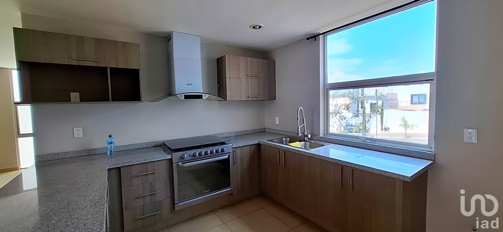 Departamento en venta en Unidad Condominal Condesa Cimatario, Corregidora, Qro.
