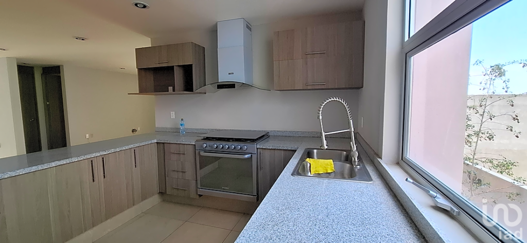 Departamento en venta en Unidad Condominal Condesa Cimatario, Corregidora, Qro.