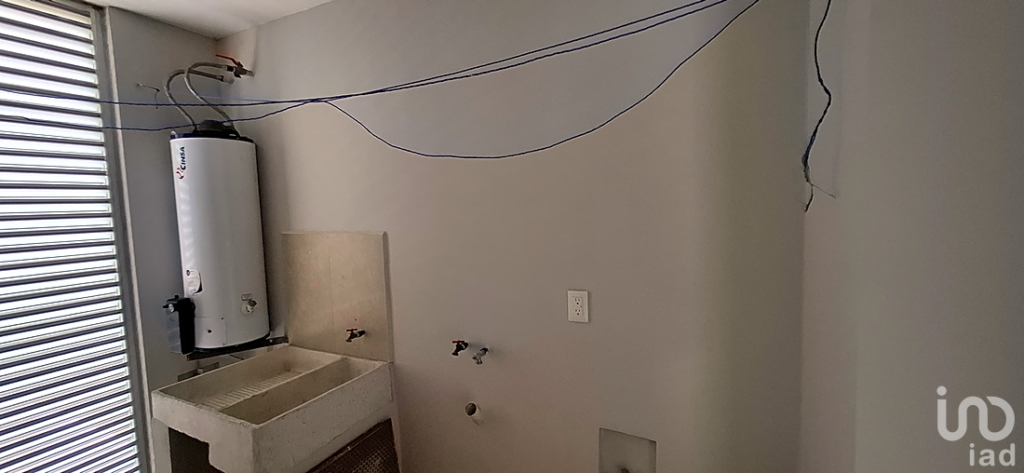 Departamento en venta en Unidad Condominal Condesa Cimatario, Corregidora, Qro.