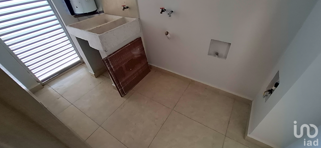 Departamento en venta en Unidad Condominal Condesa Cimatario, Corregidora, Qro.