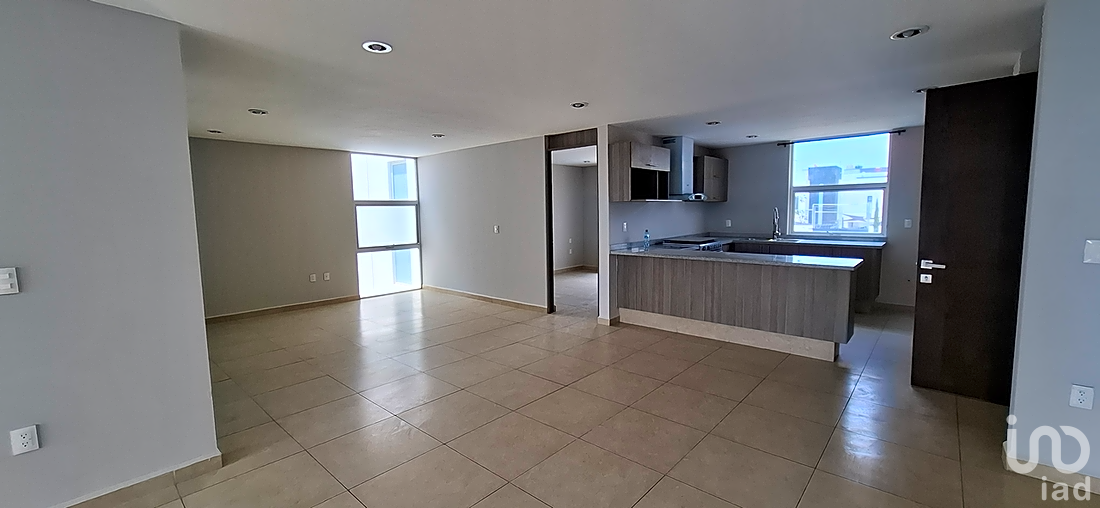 Departamento en venta en Unidad Condominal Condesa Cimatario, Corregidora, Qro.