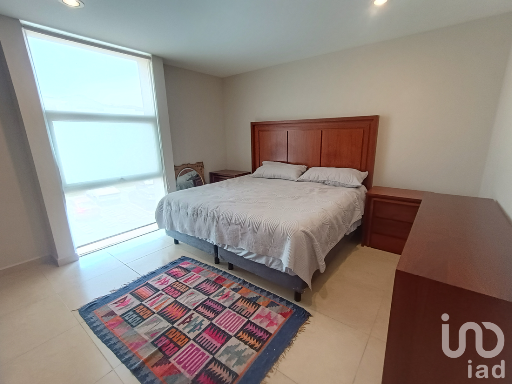 Departamento en venta en Unidad Condominal Garambullo, Corregidora, Qro.