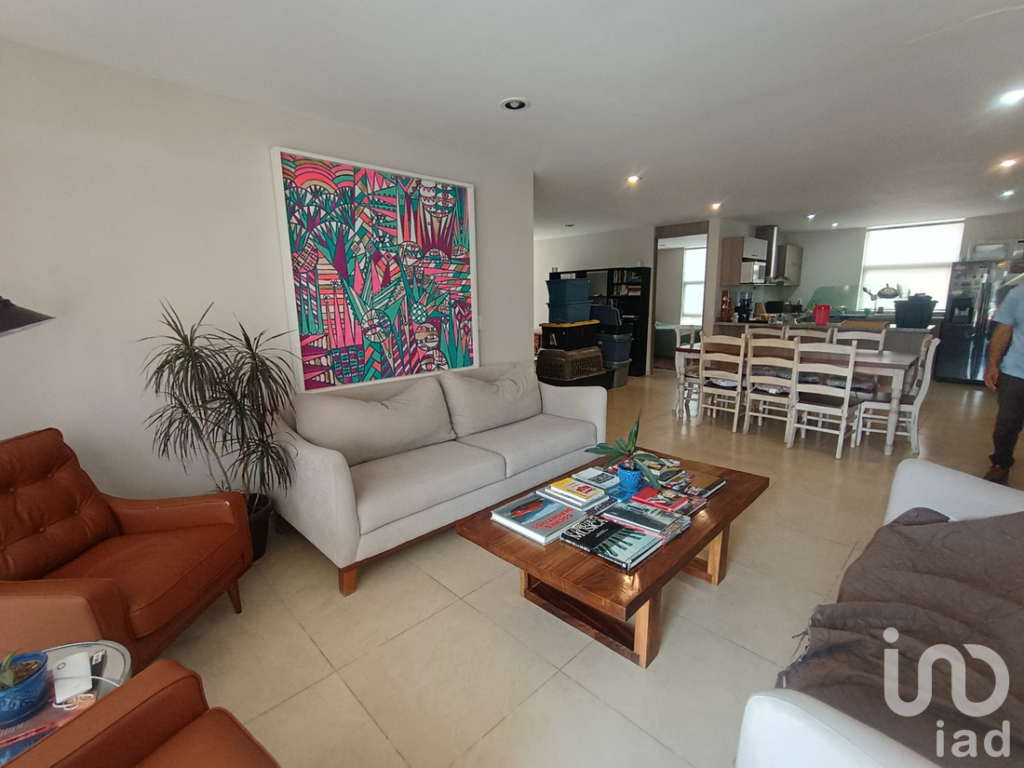 Departamento en venta en Unidad Condominal Garambullo, Corregidora, Qro.