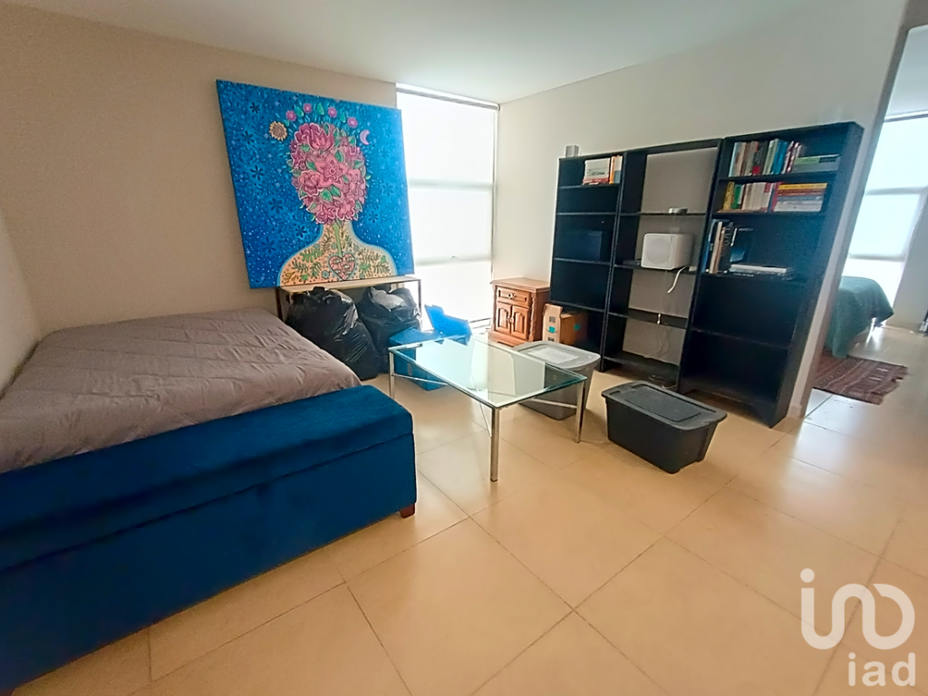 Departamento en venta en Unidad Condominal Garambullo, Corregidora, Qro.
