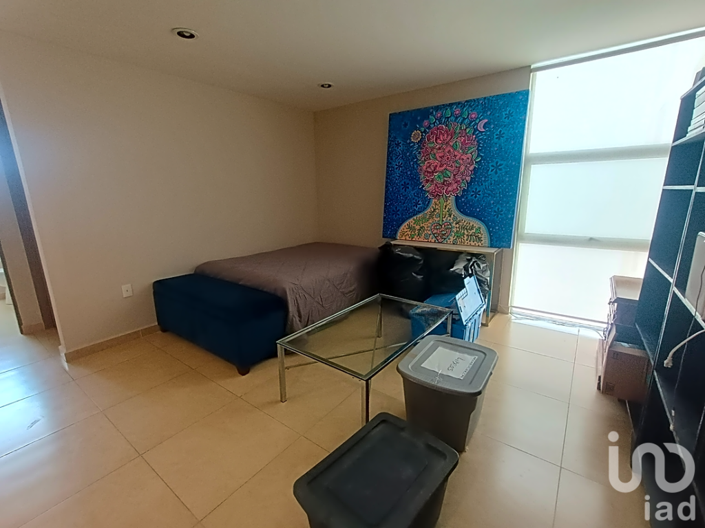 Departamento en venta en Unidad Condominal Garambullo, Corregidora, Qro.