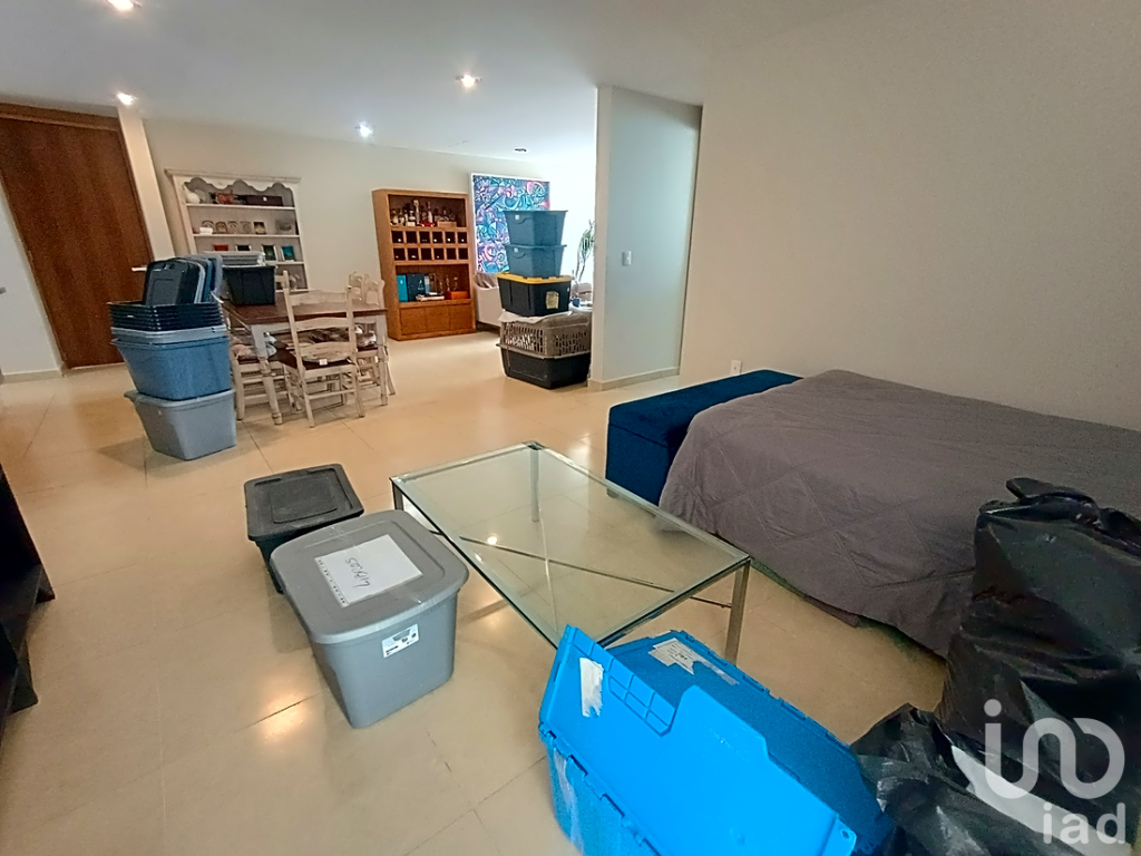 Departamento en venta en Unidad Condominal Garambullo, Corregidora, Qro.