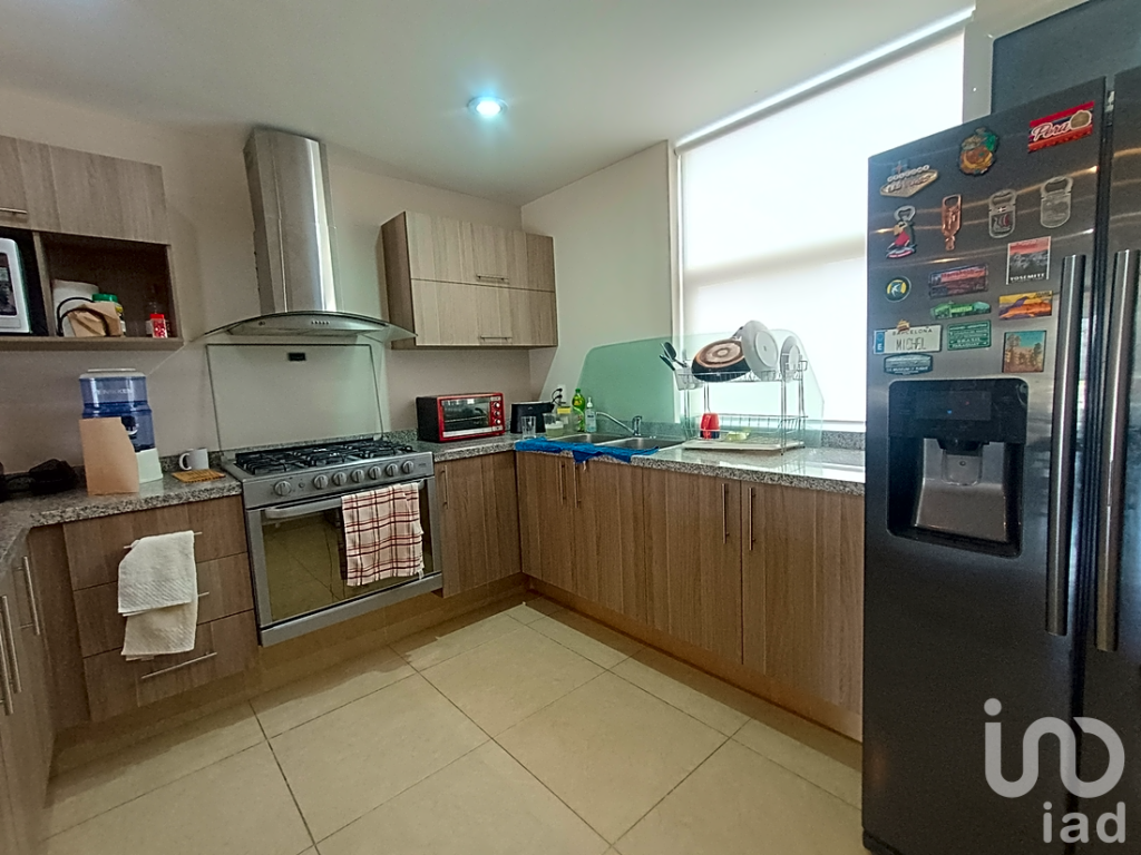 Departamento en venta en Unidad Condominal Garambullo, Corregidora, Qro.