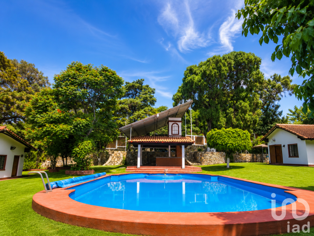 CASA en VENTA en IXTAPAN de la SAL
