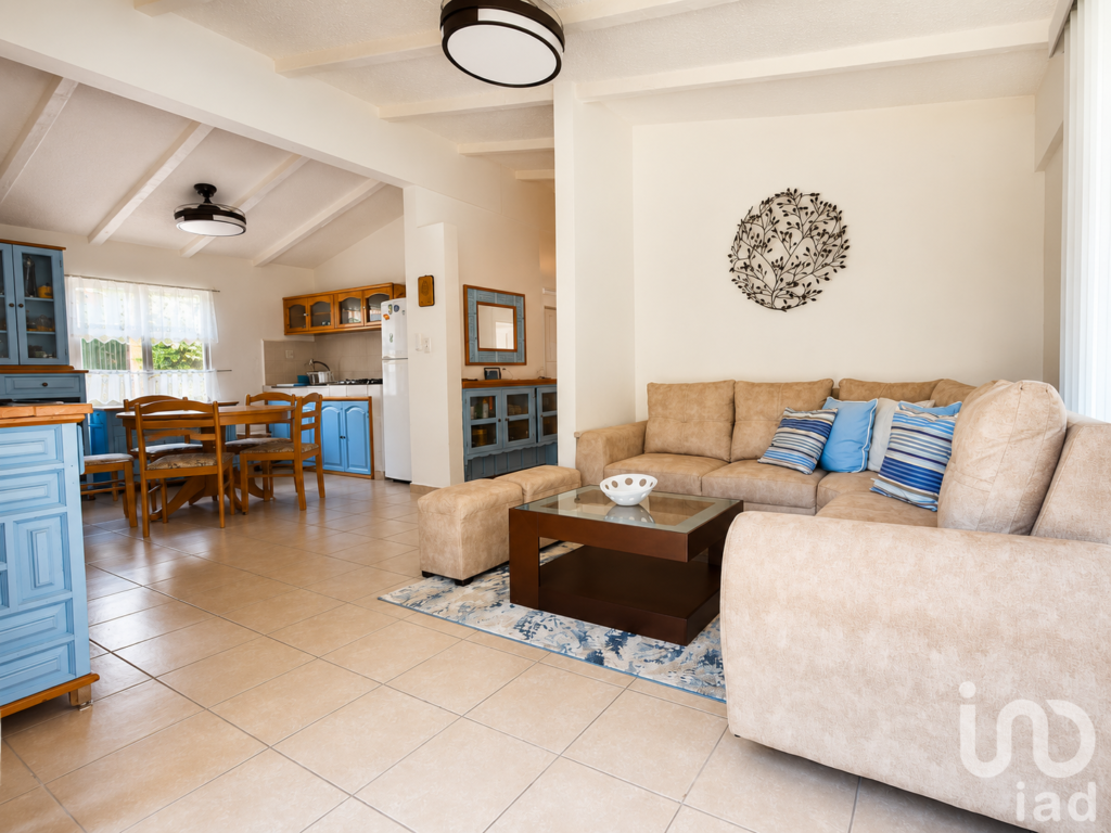 CASA en VENTA en IXTAPAN de la SAL