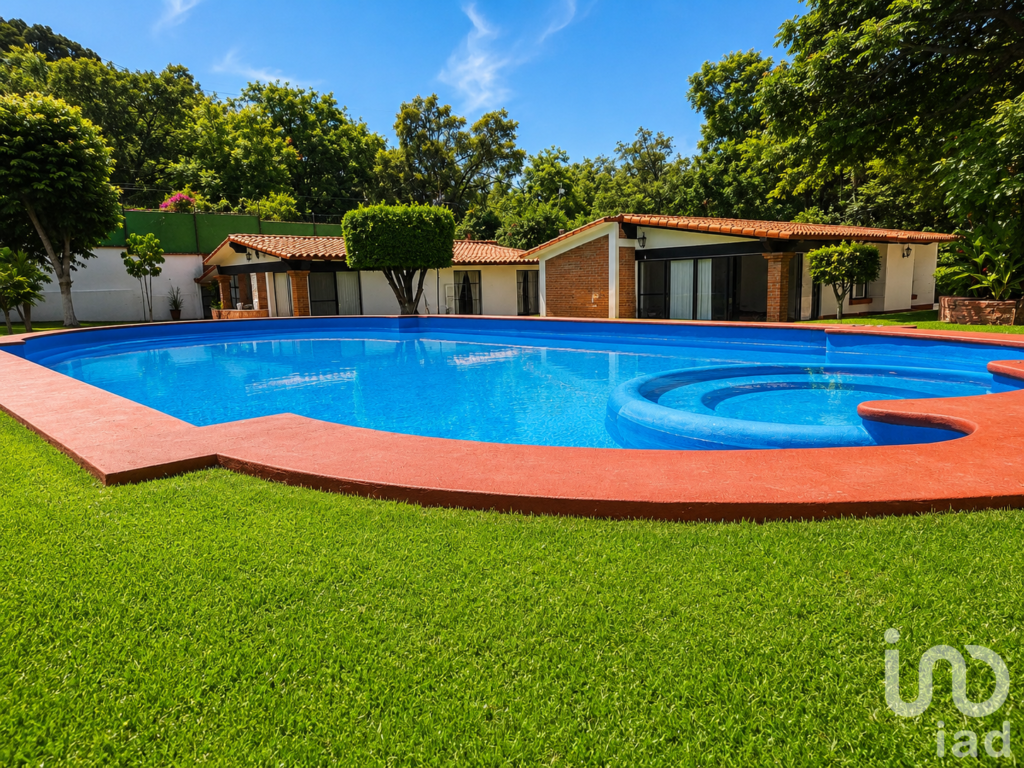 CASA en VENTA en IXTAPAN de la SAL