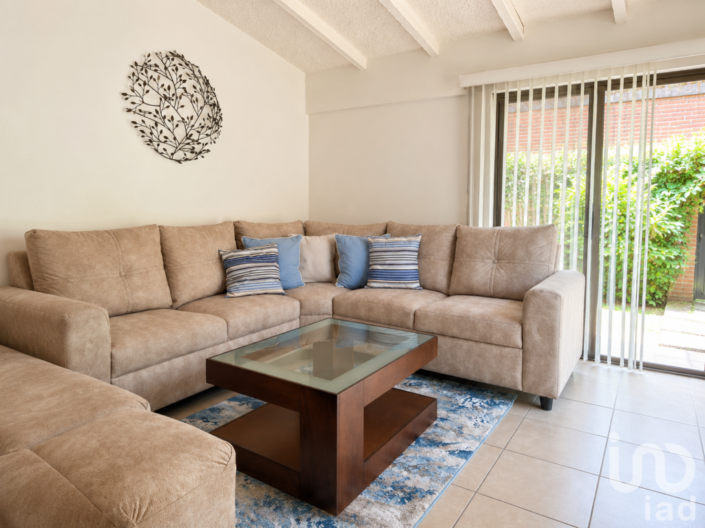 CASA en VENTA en IXTAPAN de la SAL