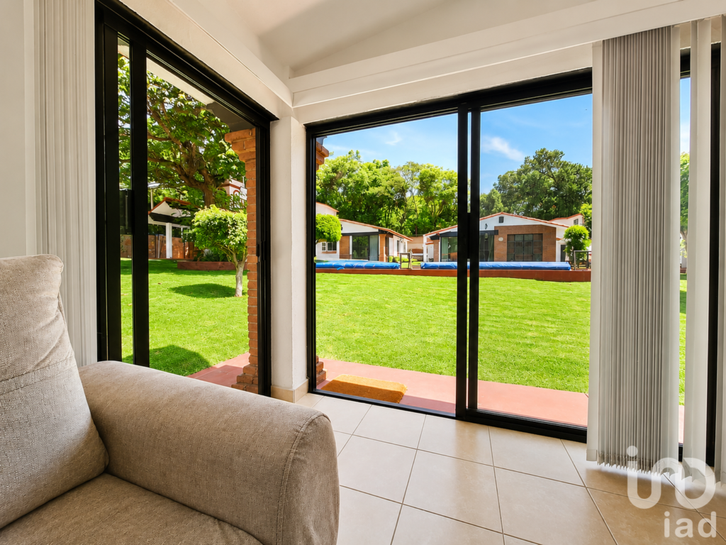 CASA en VENTA en IXTAPAN de la SAL