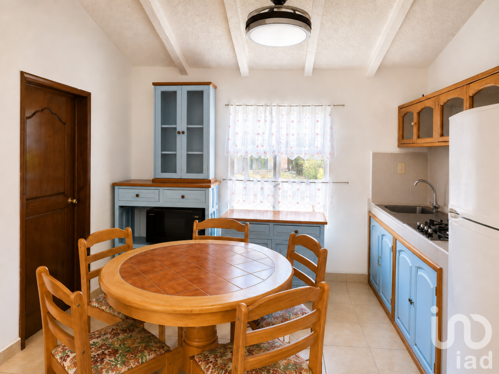 CASA en VENTA en IXTAPAN de la SAL