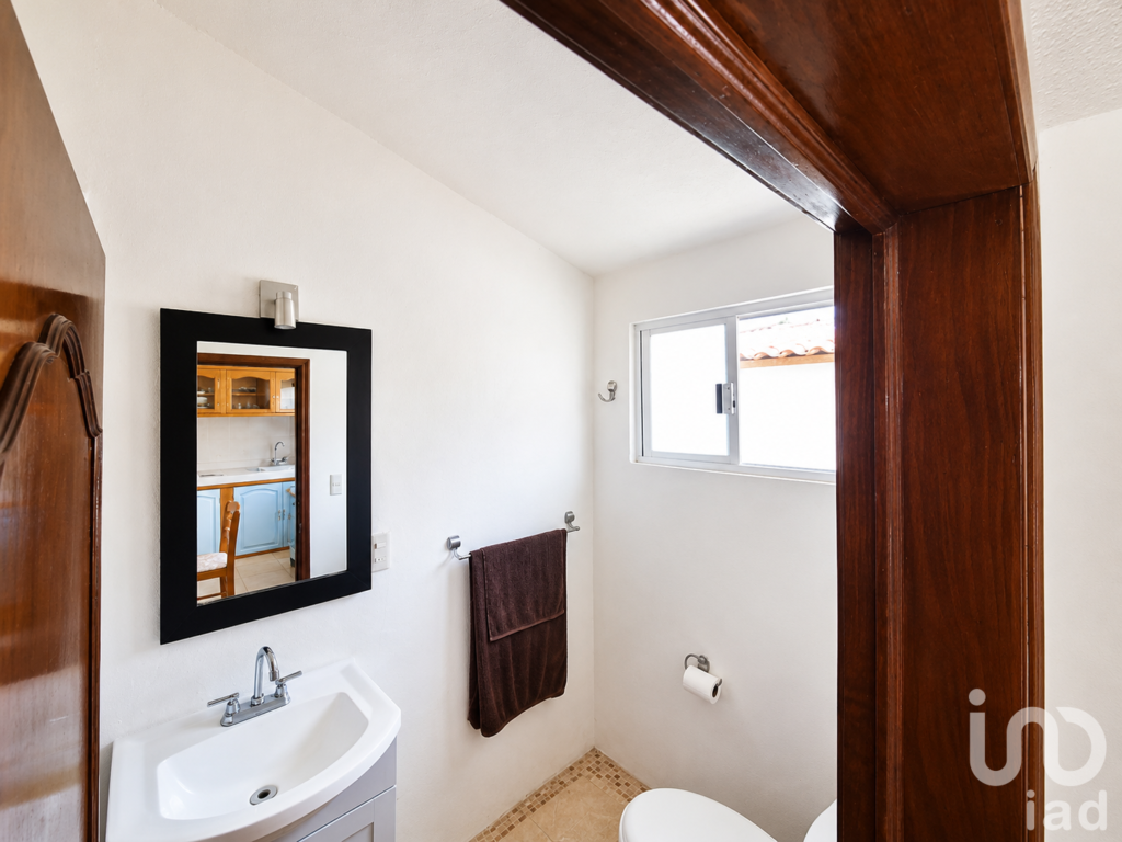 CASA en VENTA en IXTAPAN de la SAL