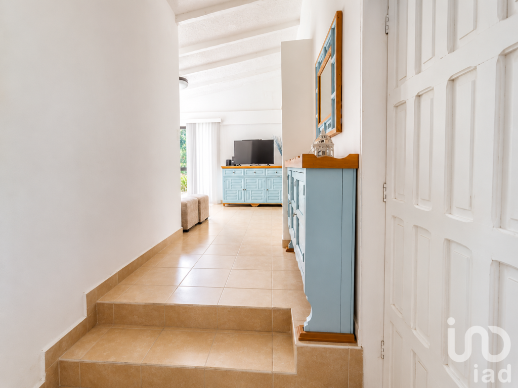 CASA en VENTA en IXTAPAN de la SAL