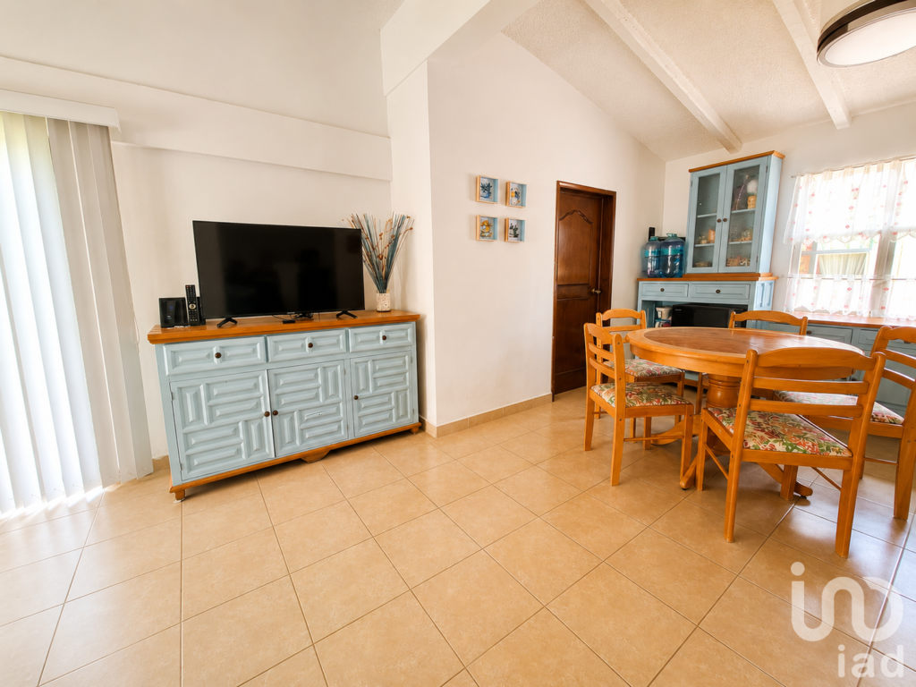 CASA en VENTA en IXTAPAN de la SAL