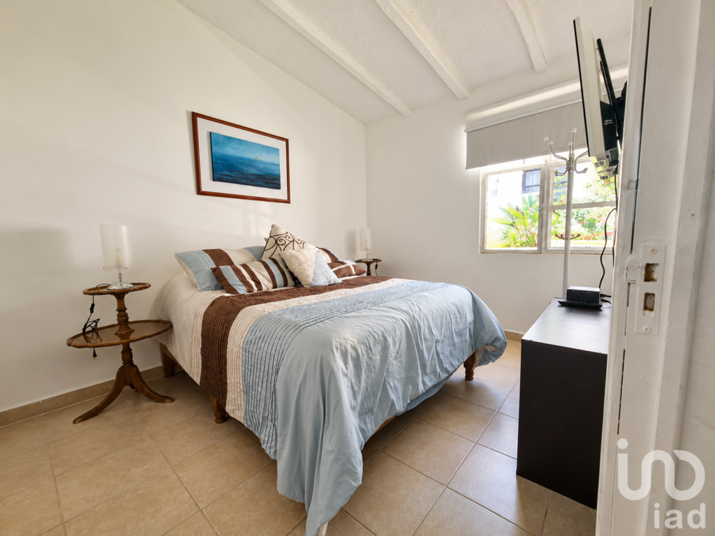 CASA en VENTA en IXTAPAN de la SAL
