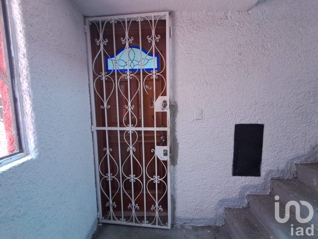 Se vende departamento en Santa Clara Ecatepec,  Estado de Mexico
